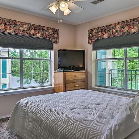 Champions Retreat Condo Near 76 Strip Branson Bagian luar foto