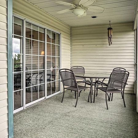 Champions Retreat Condo Near 76 Strip Branson Bagian luar foto